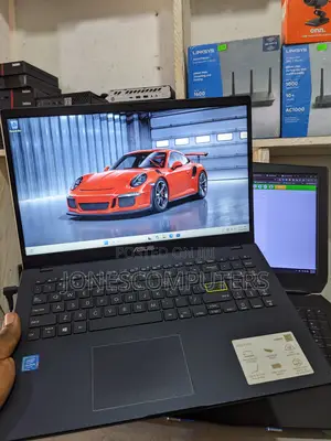 Laptop Asus E502S 8GB Intel Celeron SSD 256GB