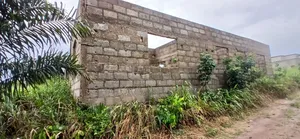 5bdrm House in Ejisu Krapa, Kumasi Metropolitan for sale