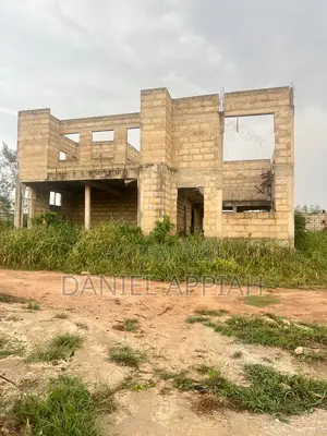 4bdrm Duplex in Afigya-Kwabre for sale