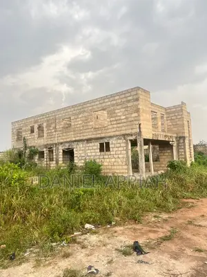 4bdrm Duplex in Afigya-Kwabre for sale