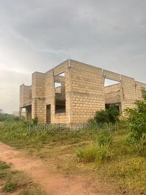 4bdrm Duplex in Afigya-Kwabre for sale