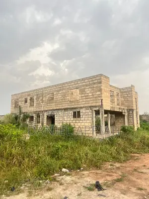 4bdrm Duplex in Afigya-Kwabre for sale