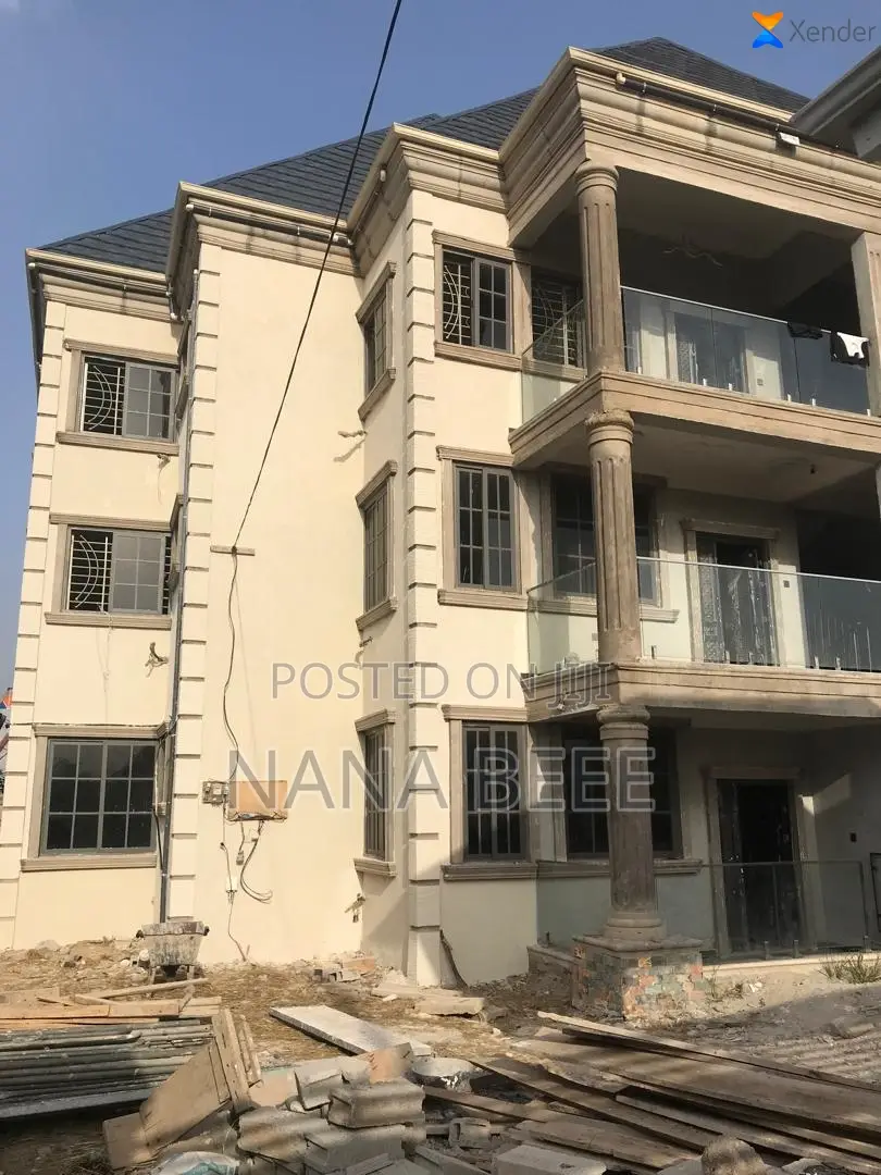 Adus Painting Services