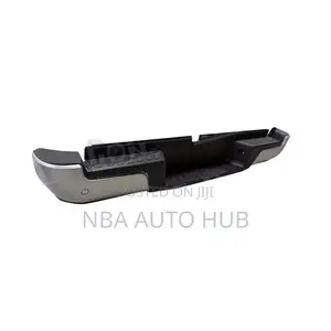 Navara Back Bumper