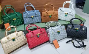 Simple Classy Ladies Handbag