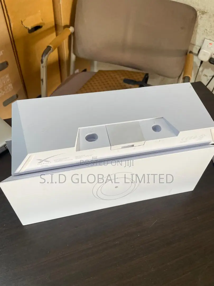 Sleek, Powerful, Portable: Gen 3 Ultimate Replacement Router