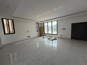 4bdrm Townhouse / Terrace in Mainstay Estates, Tseaddo for rent