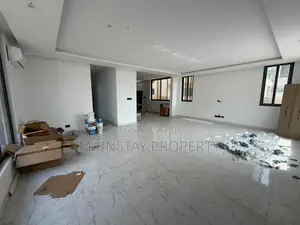 4bdrm Townhouse / Terrace in Mainstay Estates, Tseaddo for rent