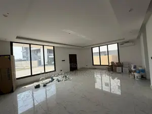 4bdrm Townhouse / Terrace in Mainstay Estates, Tseaddo for rent