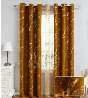Sunblocks Curtains
