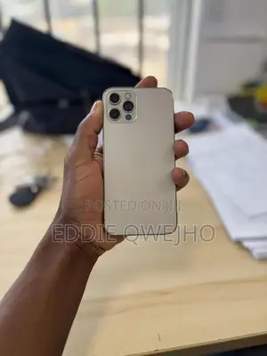 Apple iPhone 12 Pro 128 GB Gold
