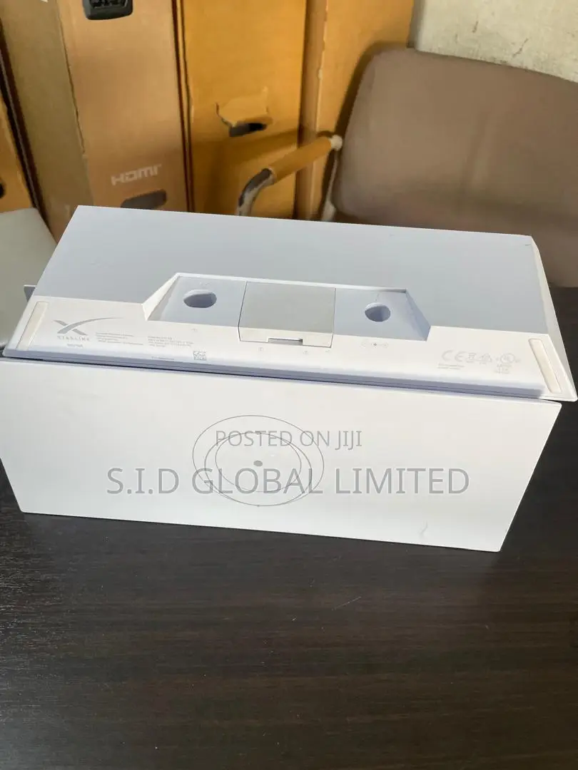 Starlink Modern Mesh Replacement Router