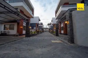 5bdrm Villa in Mainstay Estates, Cantonments for rent