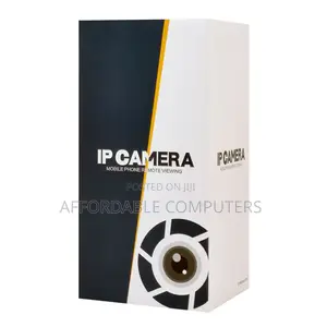 Ip Camera Mobile Phone Remote Viewing