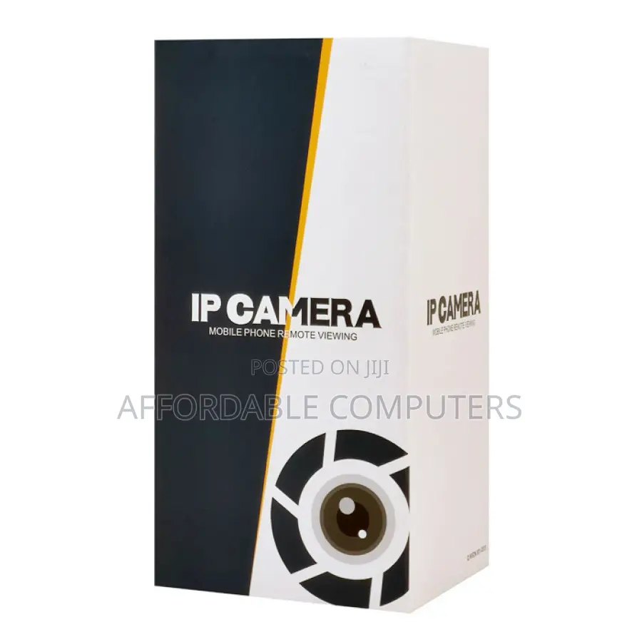 Ip Camera Mobile Phone Remote Viewing