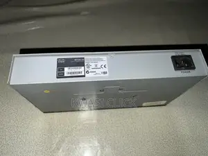 24 Port Cisco Switch