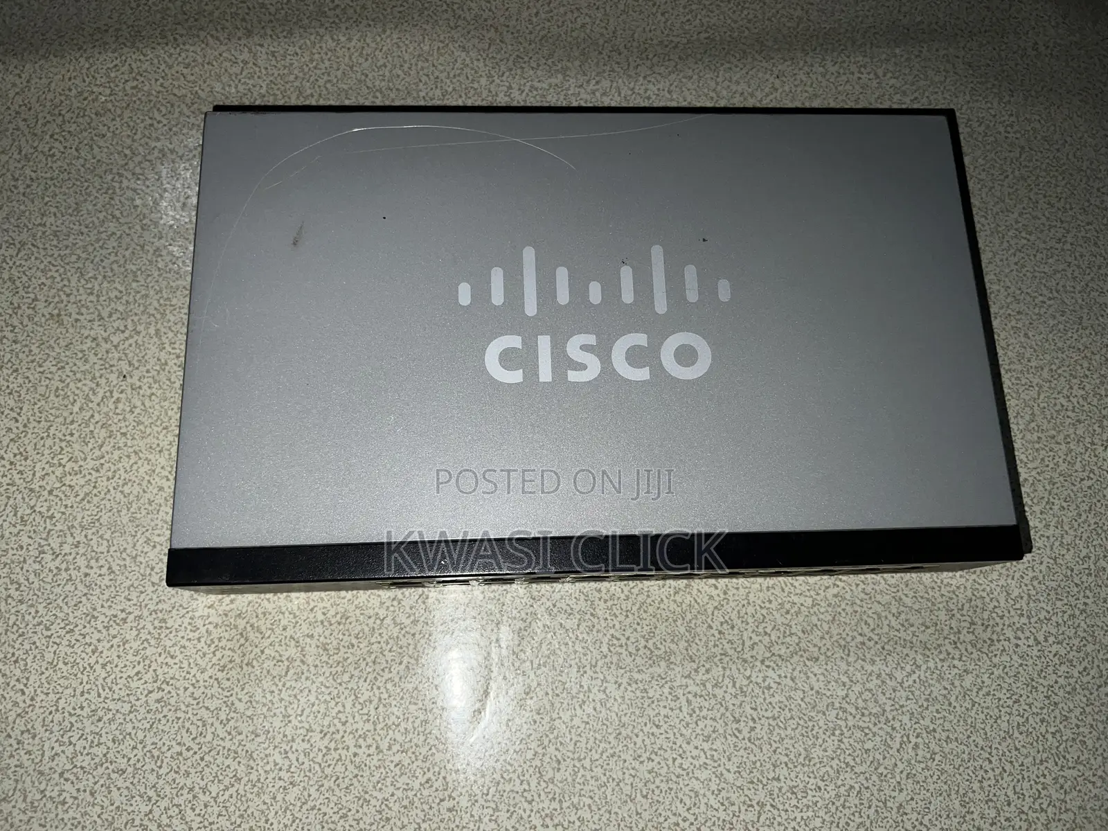 24 Port Cisco Switch