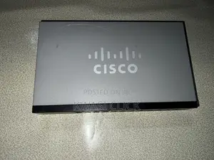 24 Port Cisco Switch