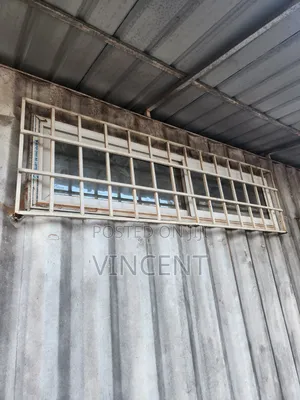 20 Footer Container House for Sale