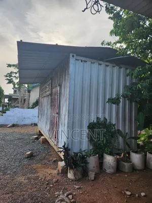20 Footer Container House for Sale