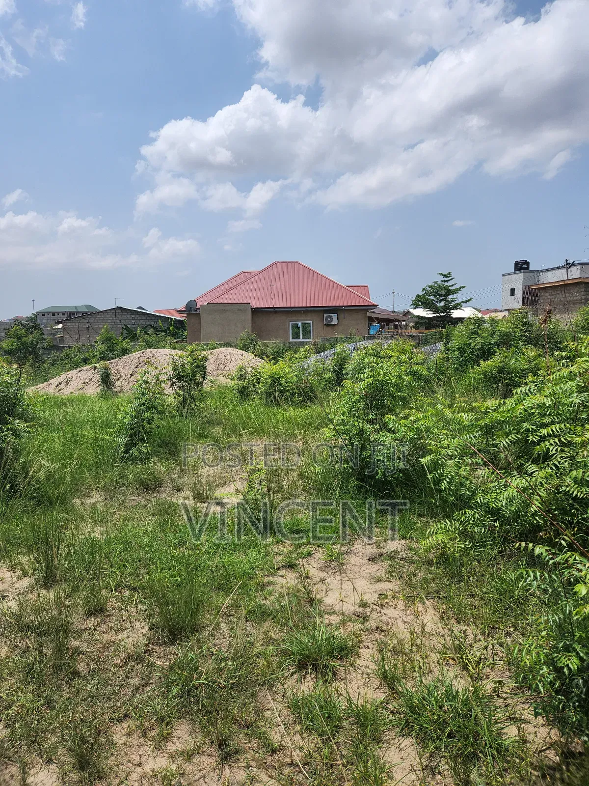 Titles Plots of Lands for Sale