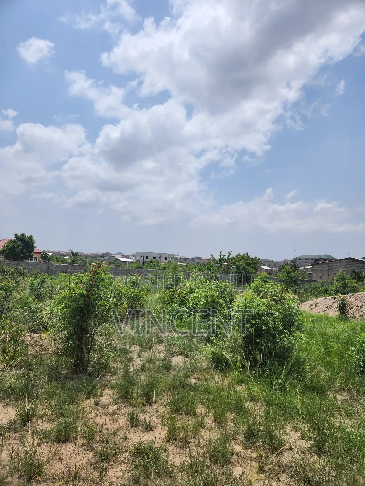 Titles Plots of Lands for Sale