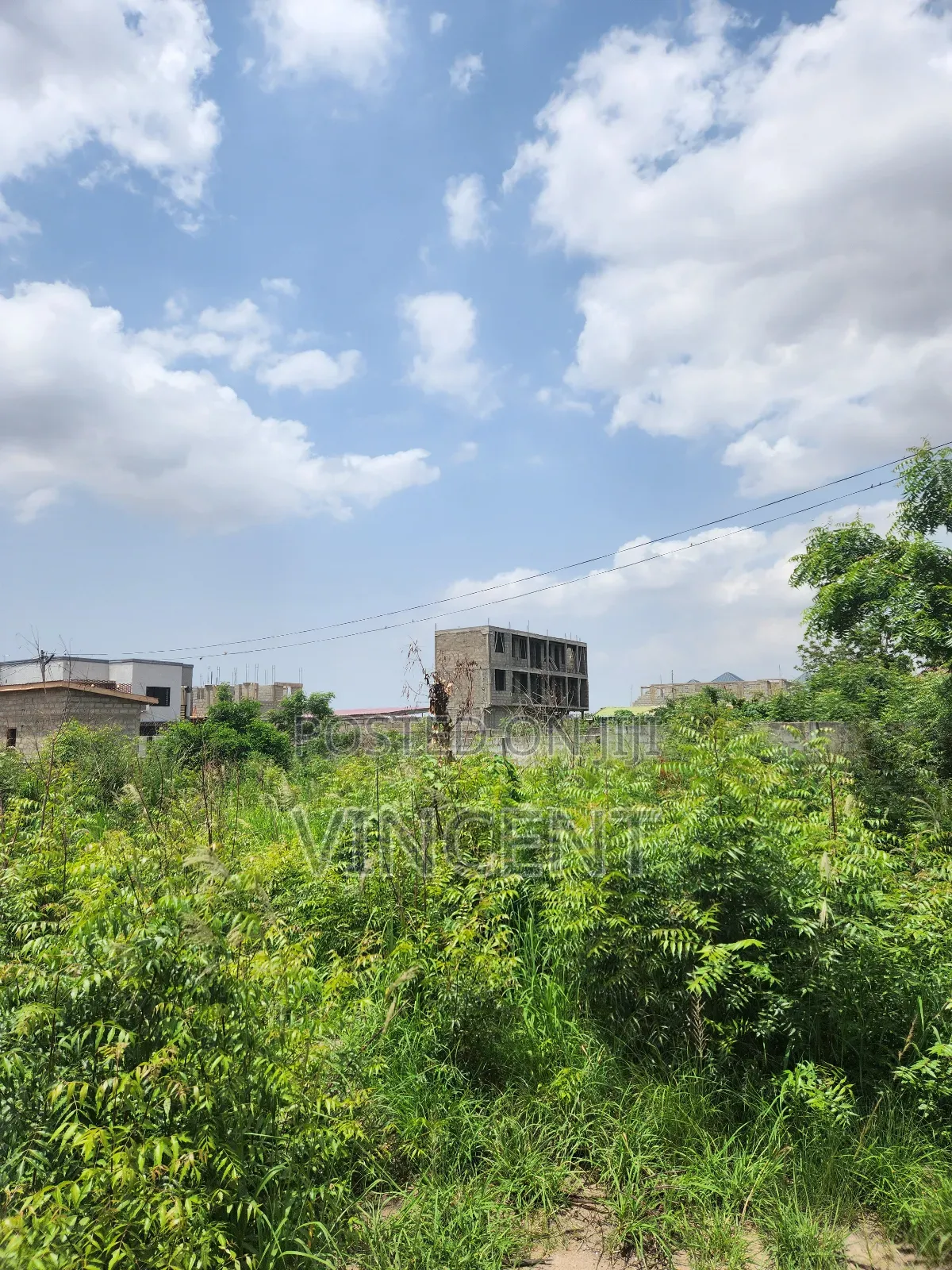 Titles Plots of Lands for Sale