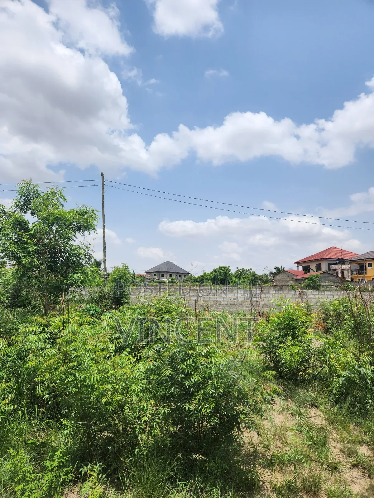 Titles Plots of Lands for Sale