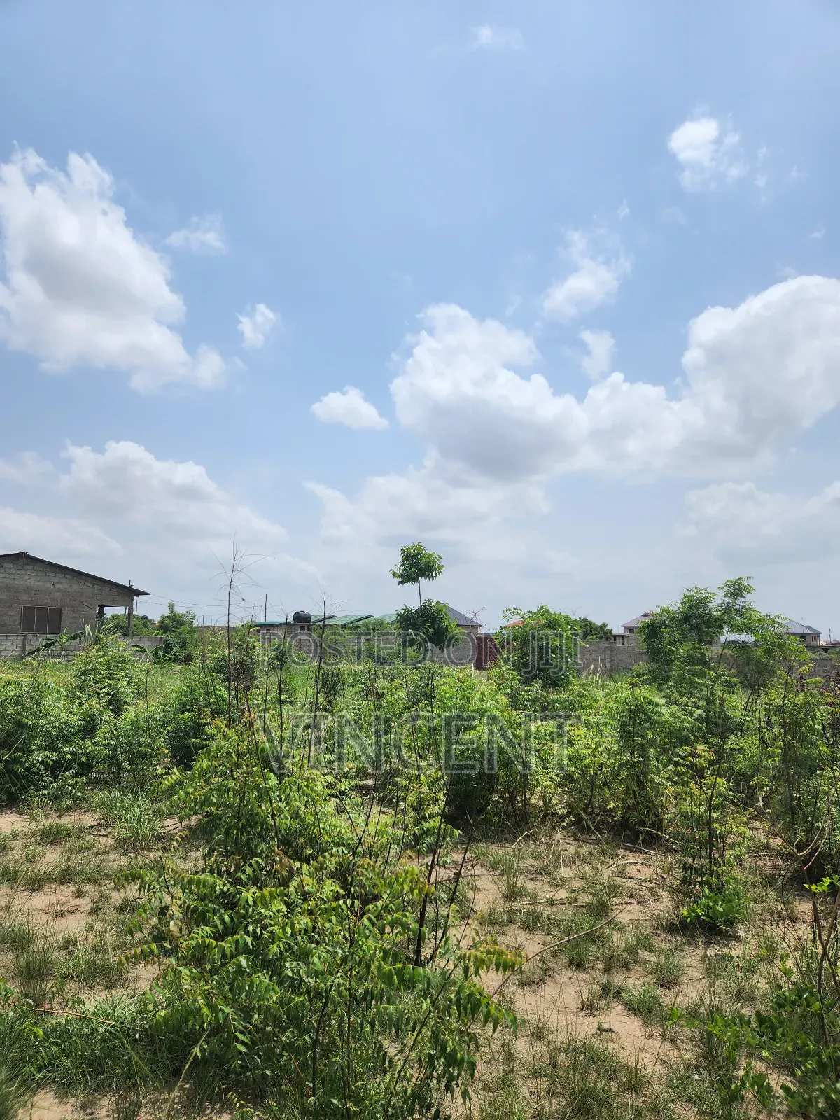 Titles Plots of Lands for Sale