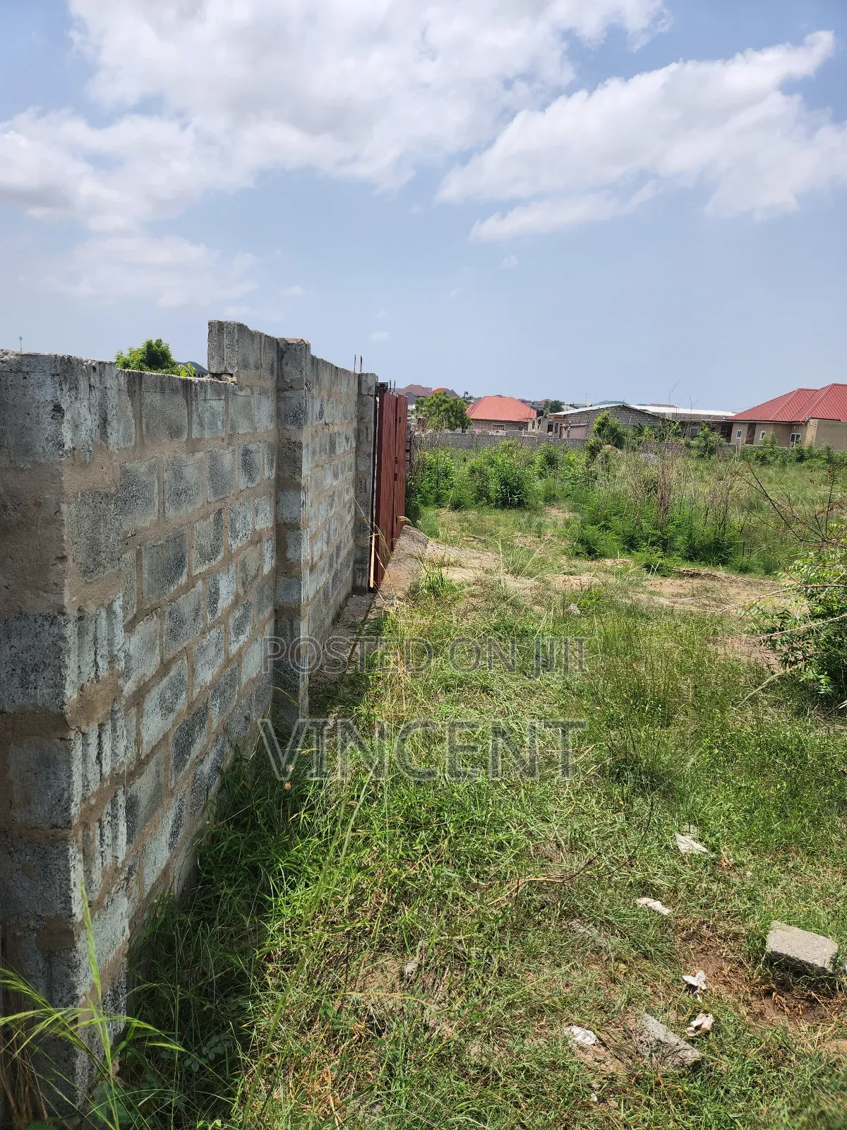 Titles Plots of Lands for Sale