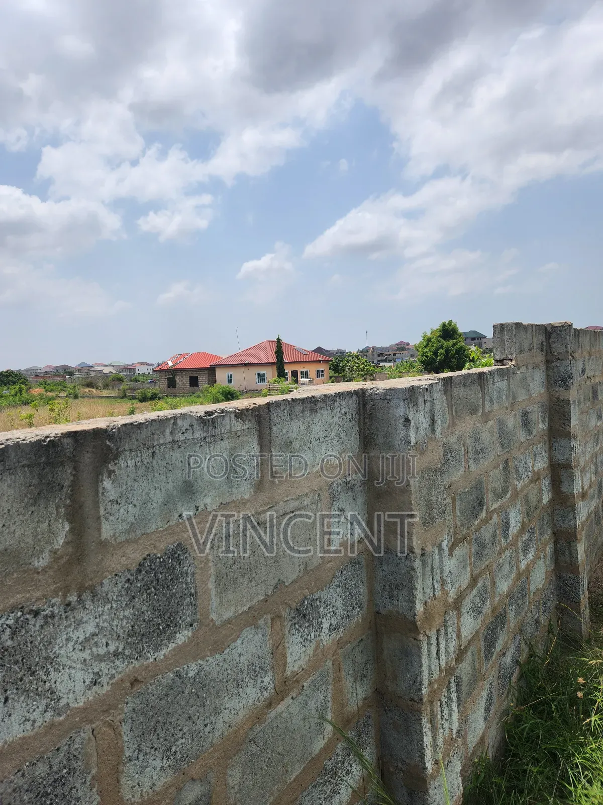 Titles Plots of Lands for Sale