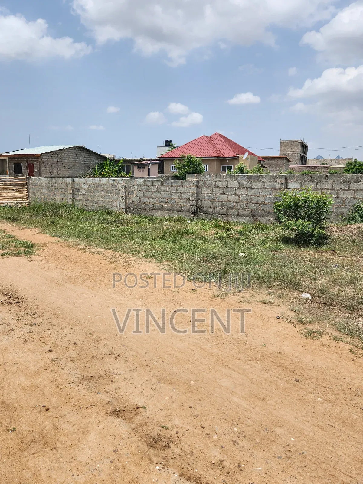 Titles Plots of Lands for Sale