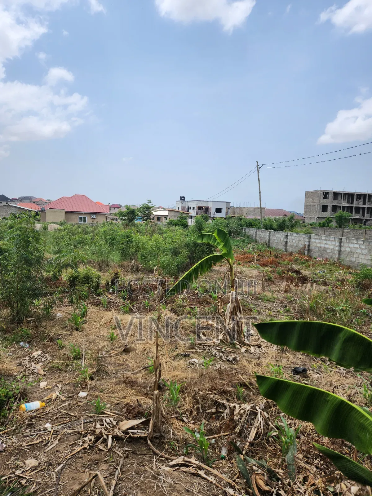 Titles Plots of Lands for Sale