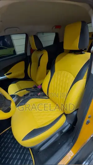 Original Dodge Charger Seat Covers for 2015-2020 All Colors Available