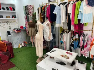 Shop for Sell