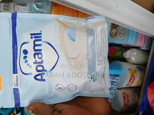 Aptamil Cereal for Babies
