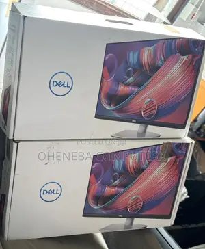 Dell 24-Inches 1080p Ips Desktop Monitor