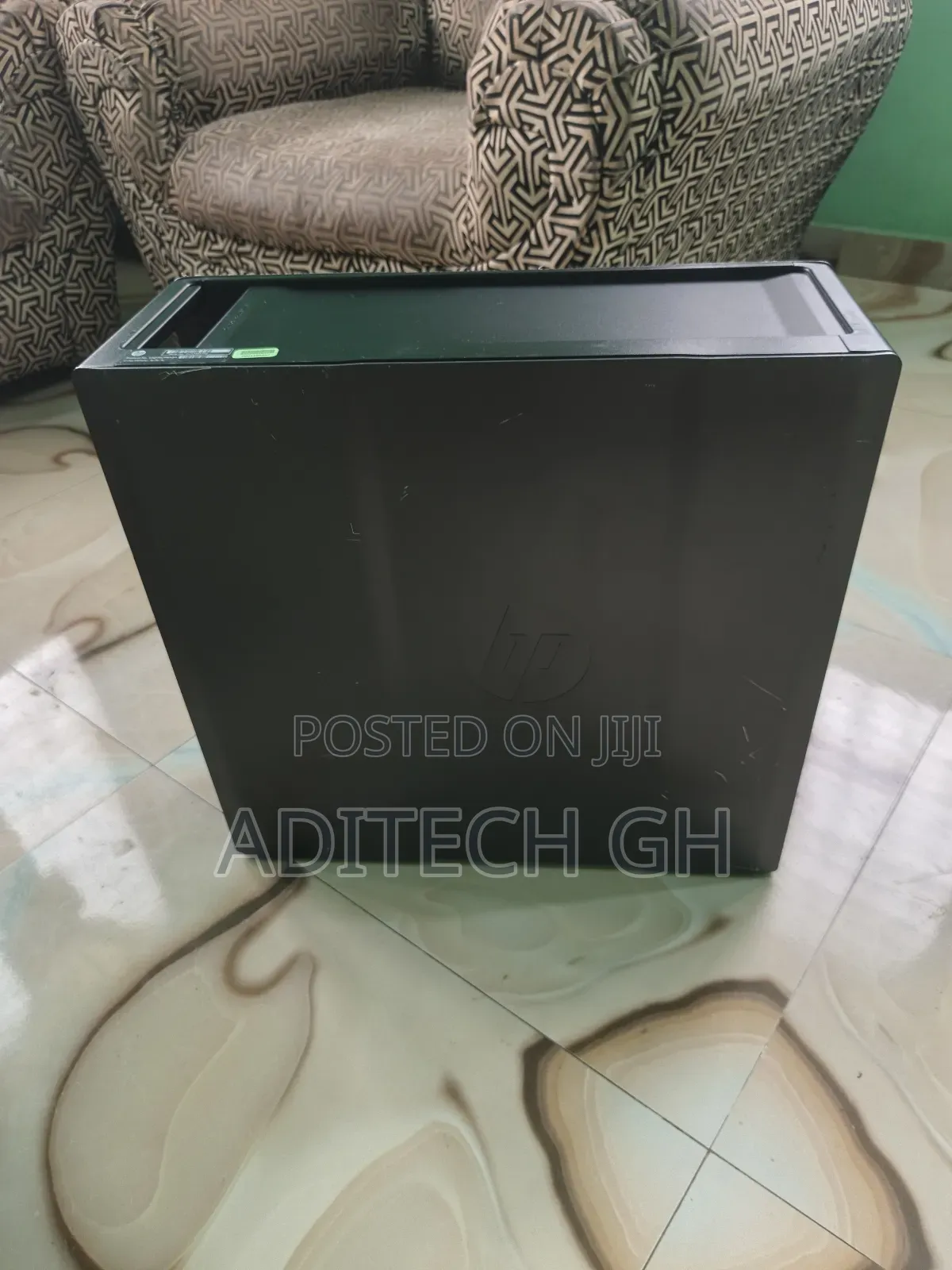 Desktop Computer HP Z640 128GB Intel Xeon SSHD+SSD 2T