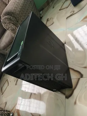 Desktop Computer HP Z640 128GB Intel Xeon SSHD+SSD 2T