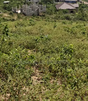 Land For Sale At Dodowa Hills