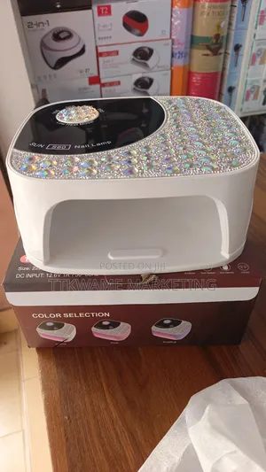 Rechargeable Uv Nail