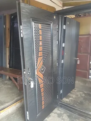 Original and Quality Security Doors for Sale