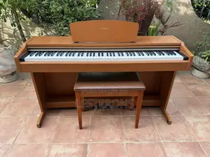 Yamaha Arius Ydp-123