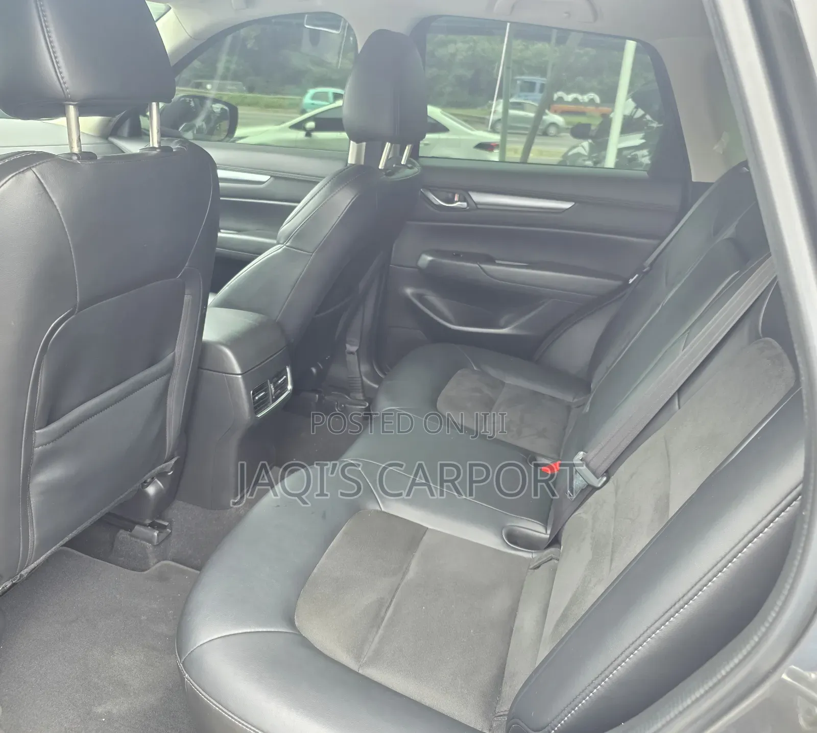 Mazda CX-5 2.5 Turbo Signature 2022 Gray