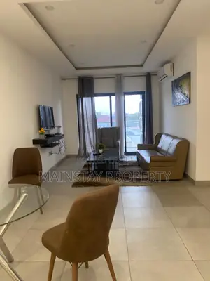 Furnished 1bdrm Apartment in Mainstay Estates, East Legon for rent