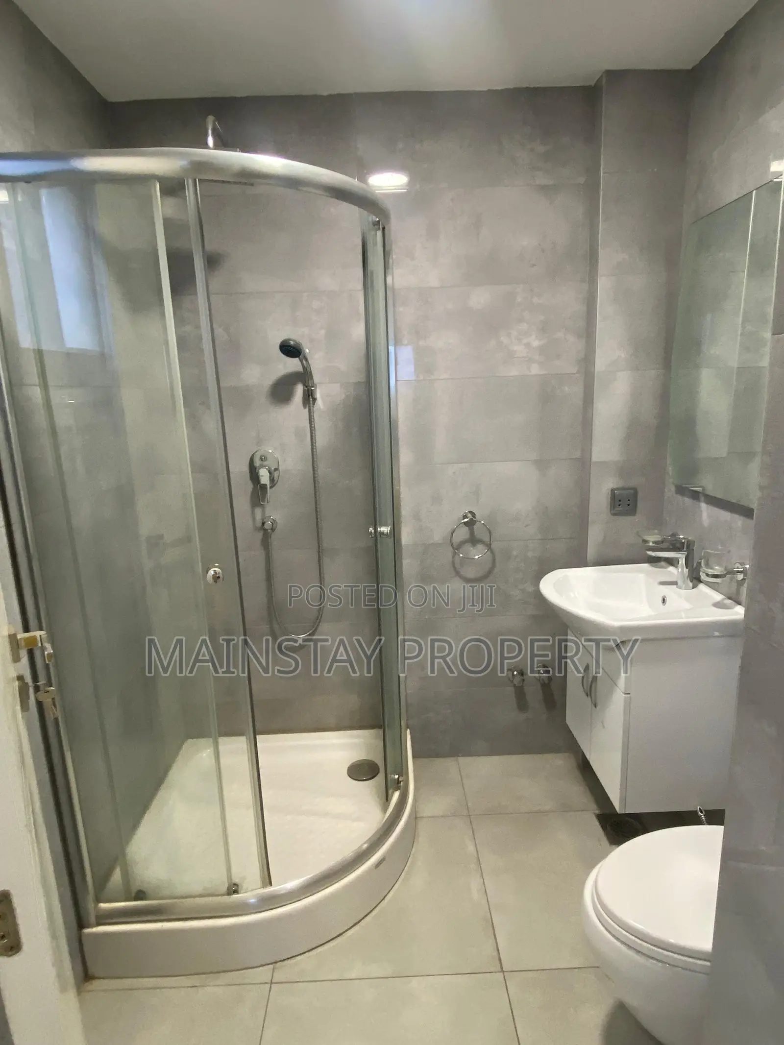Furnished 1bdrm Apartment in Mainstay Estates, East Legon for rent