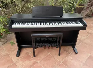 Yamaha Ydp-88ii Digital Piano