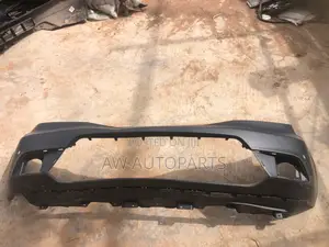 Honda Pilot 2012-2015 Front Bumper