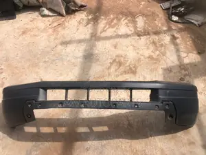 Honda Pilot 2003-2005 Front Bumper