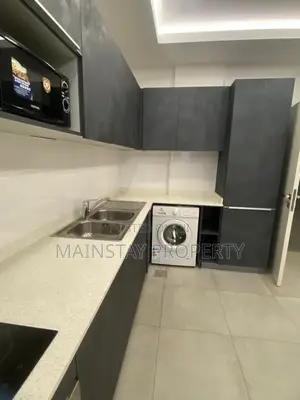 Furnished 2bdrm Apartment in Mainstay Estates, East Legon for rent